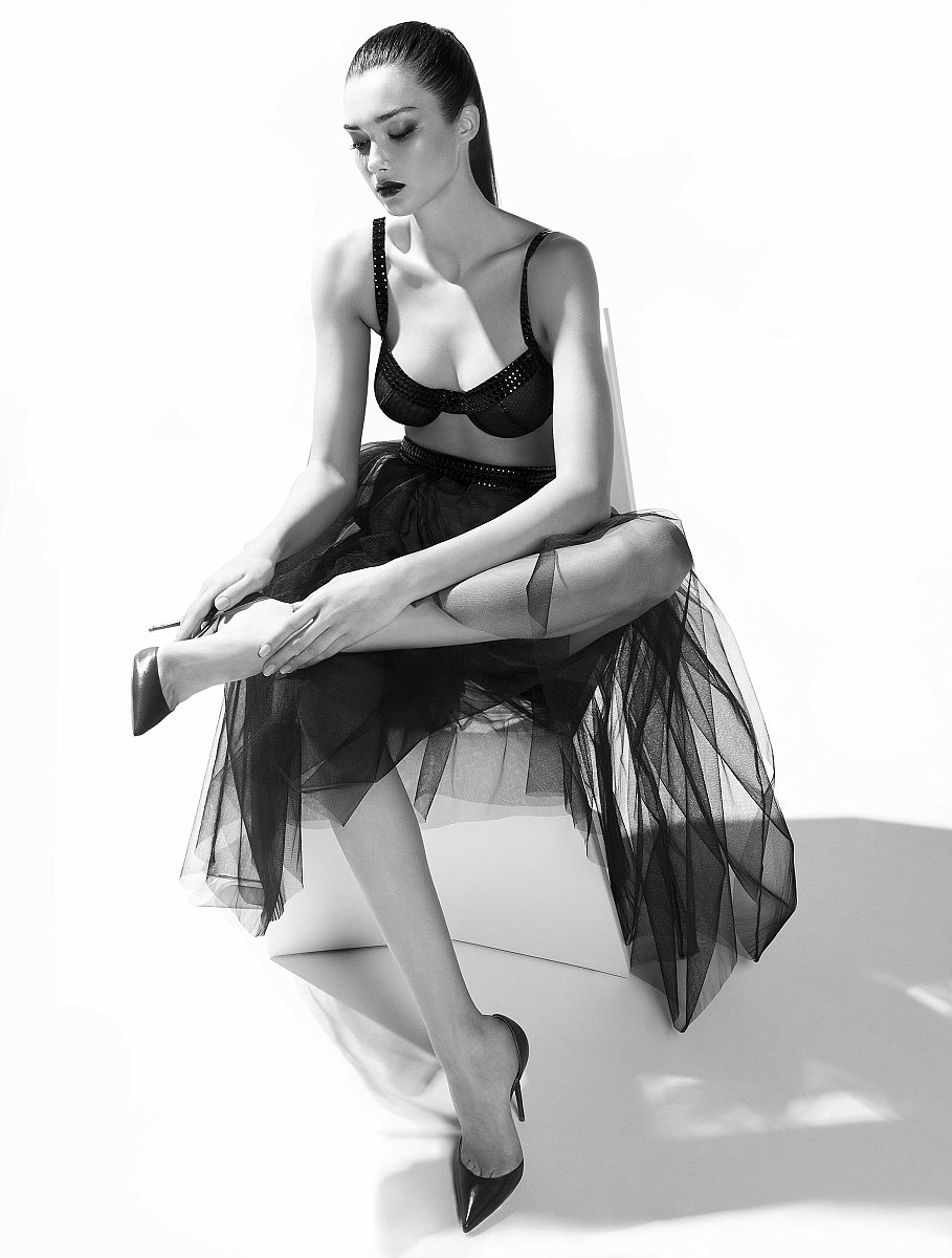 I.D. Sarrieri Fall-winter 2014-2015 - Lingerie - 1
