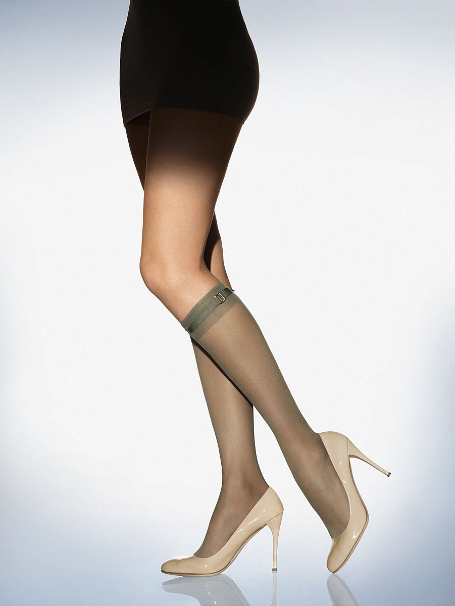 Wolford İlkbahar-Yaz 2009 - İç çamaşır - 1