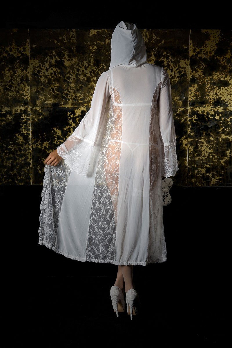 捷西斯·费尔南德斯 [Jesus Fernandez] Bridal, 集2013 - 女用贴身内衣裤 - 1