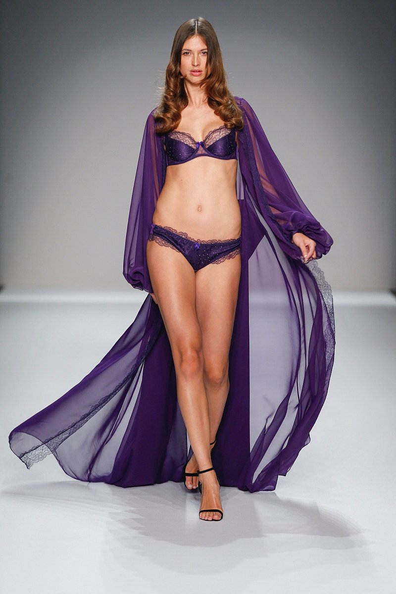 Pretty Wild Fall-winter 2015-2016 - Lingerie - 1