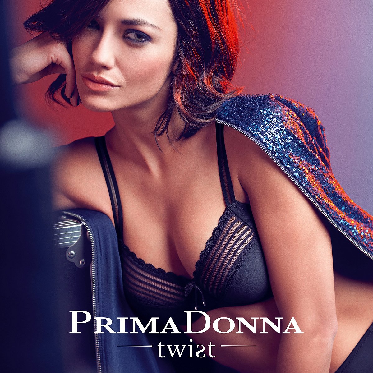 Primadonna Twist Herbst/Winter 2015-2016 - Dessous - 1