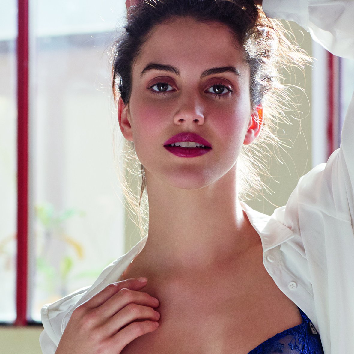 Lingerie - Dentell.es